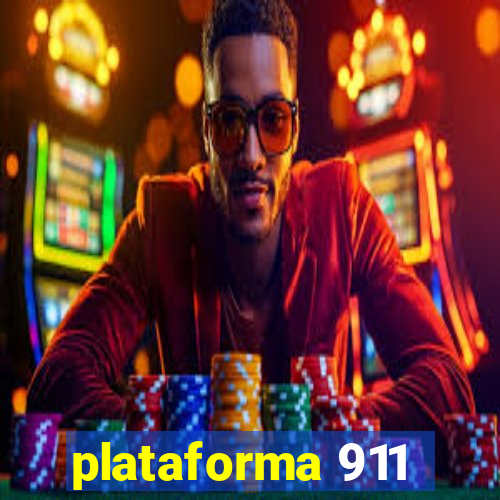 plataforma 911